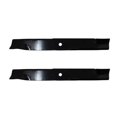 2X Mower Blade for Gravely (Fits 03253900)