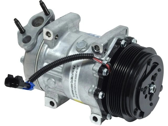 A/C Compressor for International 4900 (1990–2005) 72981XSRC