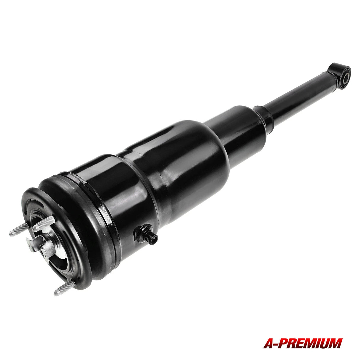 Rear Right Air Suspension Strut for Lexus LS460 LS600h (2007–2012) 4808050310