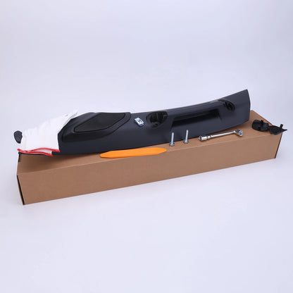Driver Side Grab Handle for Toyota Tacoma (2024–2026)
