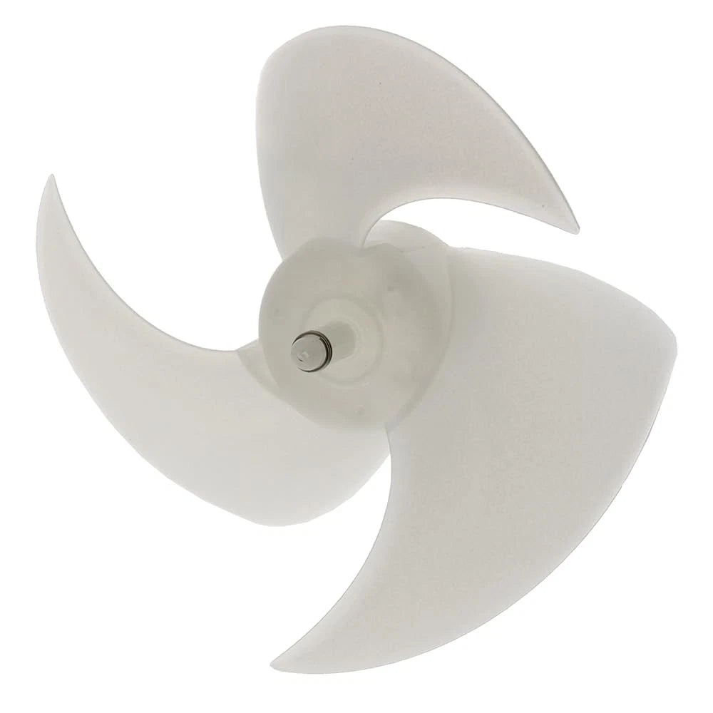 Refrigerator Condenser Fan Blade Assembly for LG (Exact Replacement)