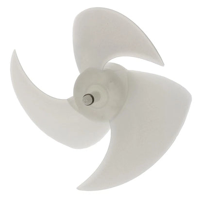 Refrigerator Condenser Fan Blade Assembly for LG (Exact Replacement)
