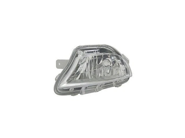 Fog Light for Lexus LS600h (2008–2009) - Left Driver Side 47865SVVH