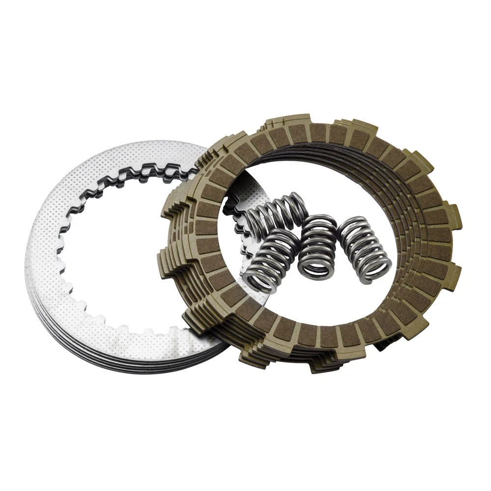 Clutch Kit with Heavy Duty Springs for Tusk (gen-8ceb6141f934d07d0e6d10dc)