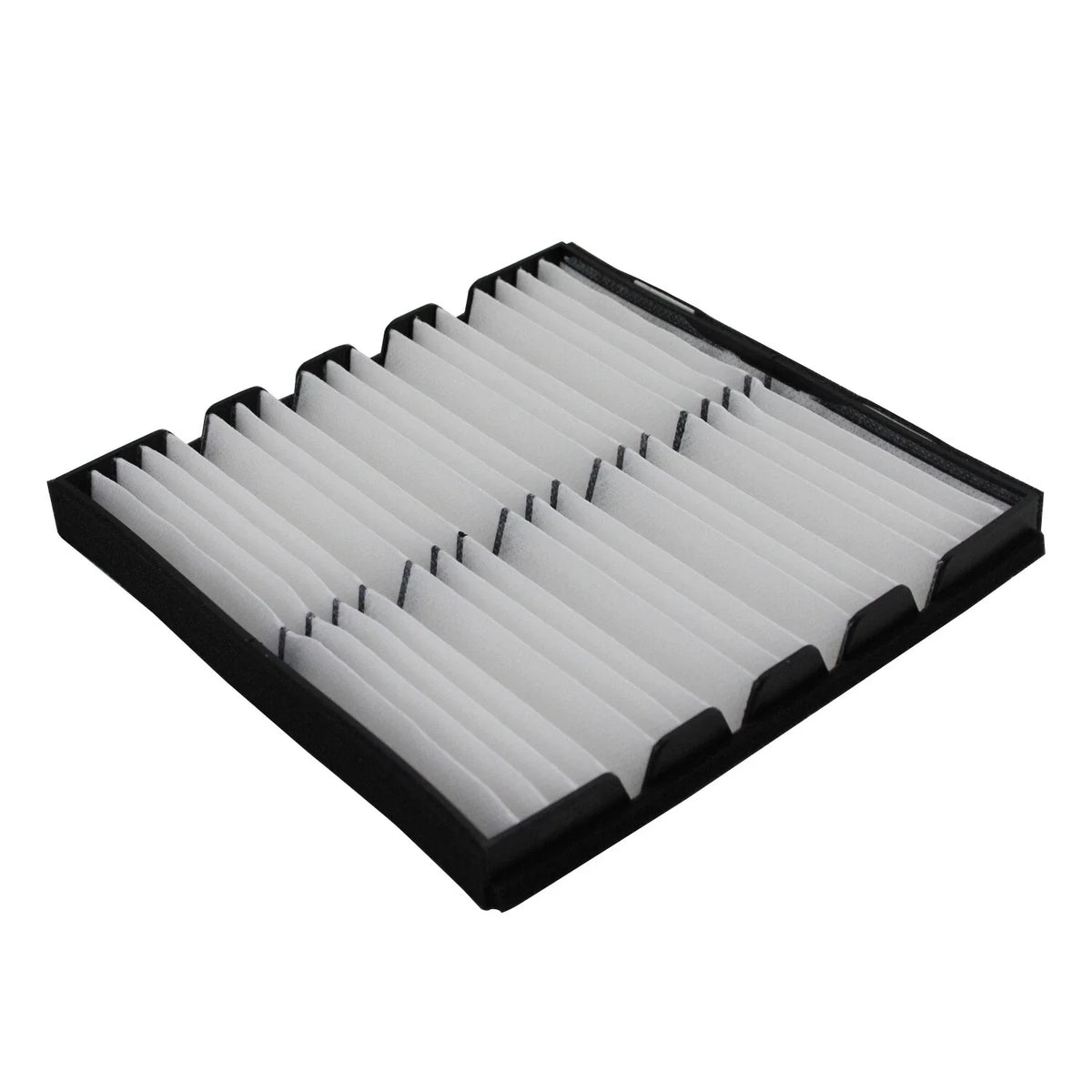 Cabin Air Filter WP10428 by WIX for Toyota Hilux N70 2010–2023