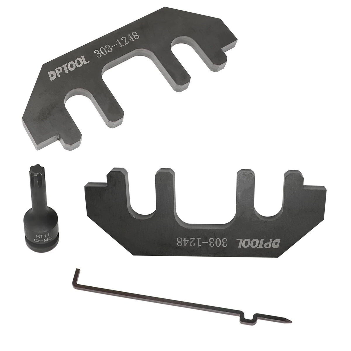 Camshaft Holding Tool Kit for Ford (2010–2023)