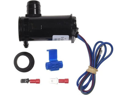 Washer Pump for Isuzu Trooper (1991–2002) 24236FWYK