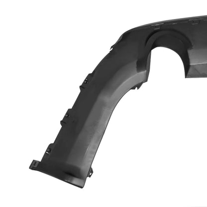 Rear Bumper Valance Lower for Dodge Durango (2014-2022)