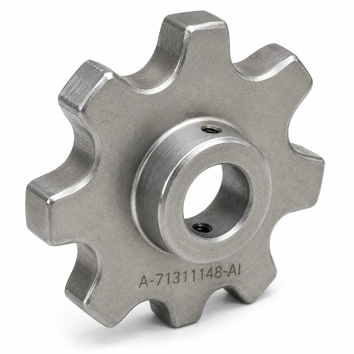 Sprocket Raddle for Unknown