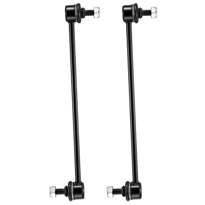 2X Front Stabilizer Sway Bar Links for Mitsubishi Galant (2004–2012)