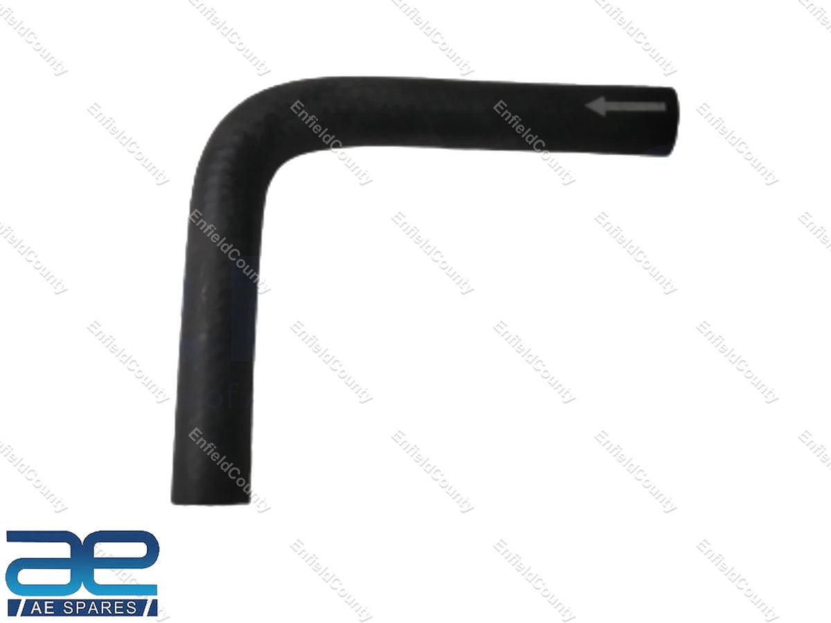 Rubber Hose for Tata Xenon 2.2L (550247605801)