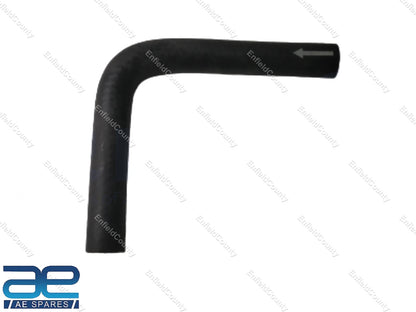 Rubber Hose for Tata Xenon 2.2L (550247605801)