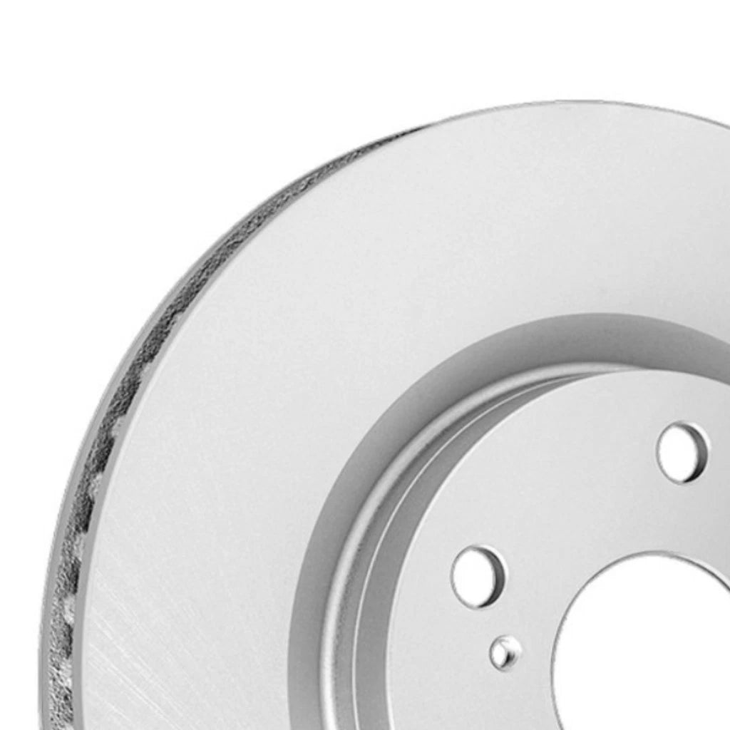 Brake Rotor Set for BMW 528xi/535xi (2008) ALX-PAU-DF-4502-31192-CLA4