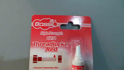 Thread Lock BS-8271 for Automotive Applications