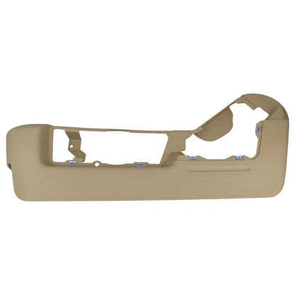 Driver Side Bottom Trim Cover for Ford F150 (2011-2014) BL3Z-1562187-AA