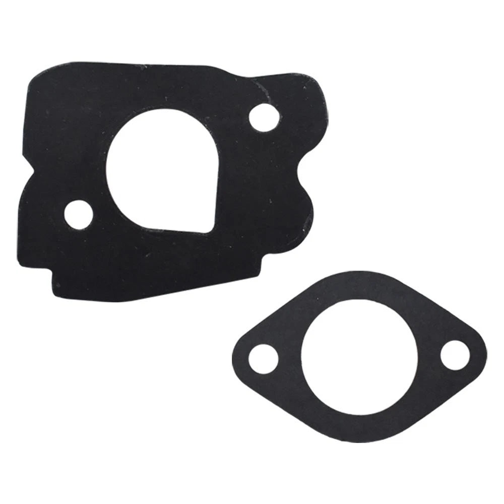 Carburetor Spacer Joint & Gasket Set for Yamaha Golf Cart G2 G8 G9 G11 G14