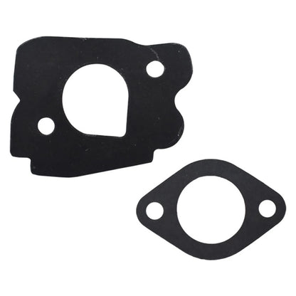 Carburetor Spacer Joint & Gasket Set for Yamaha Golf Cart G2 G8 G9 G11 G14