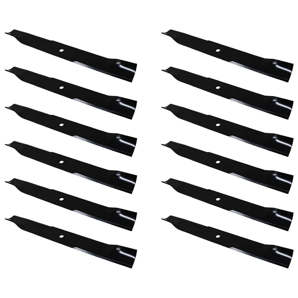 21" Mower Blade for Gravely (Fits 79-117)