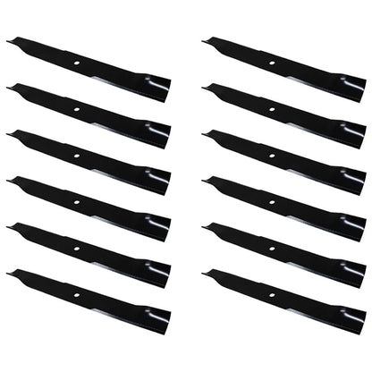 21" Mower Blade for Gravely (Fits 79-117)