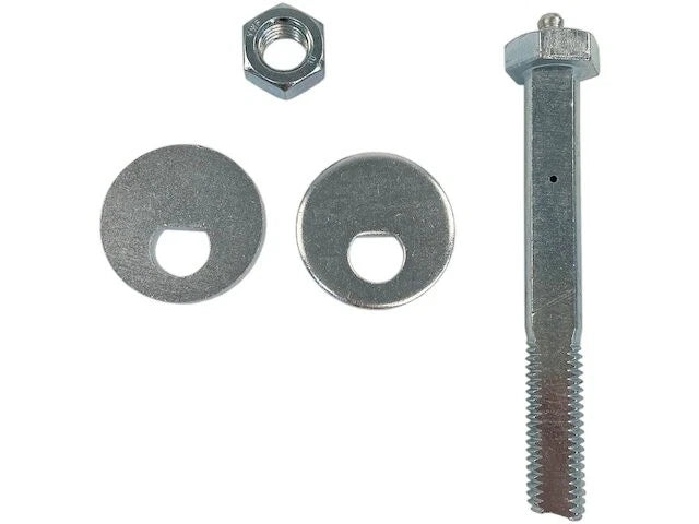 Alignment Camber Toe Kit for Hyundai Palisade (2020–2022) 33489RDPC