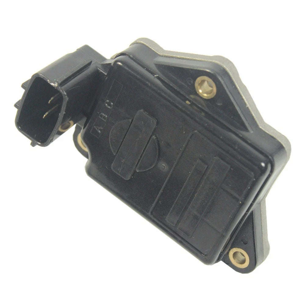 Mass Air Flow Sensor for Nissan D21 Pickup (AFH55-M10, MF55M10, 74-50052)