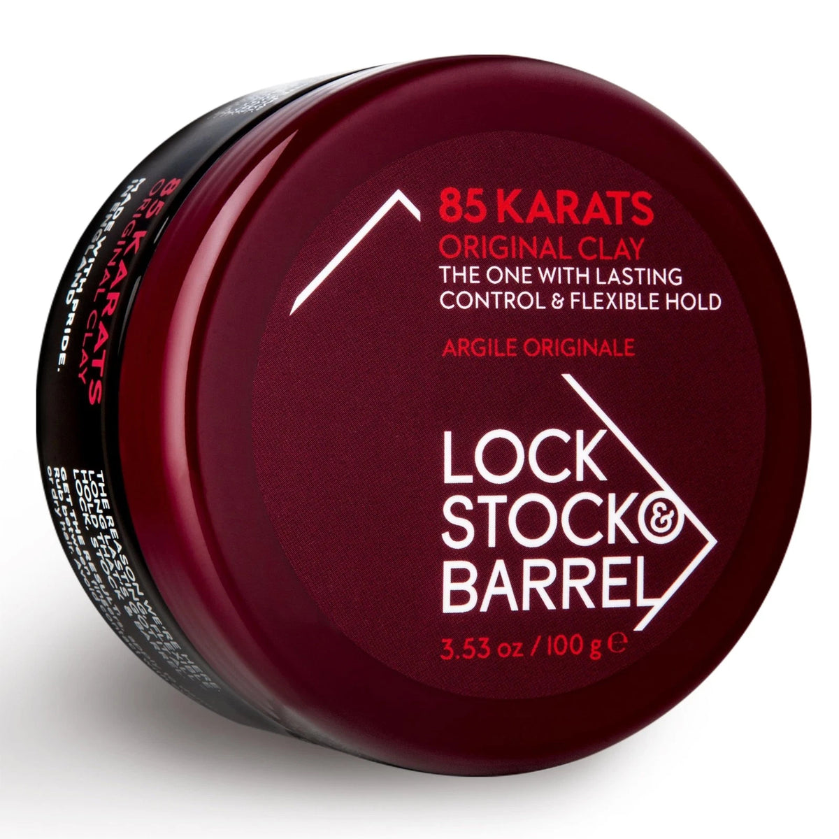 Original Clay for Men 100g