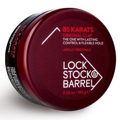 Original Clay for Men 100g