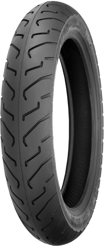 Shinko 130/90-16 712 Rear Motorcycle Tire Bias 67H for Motorcycle (87-4152)