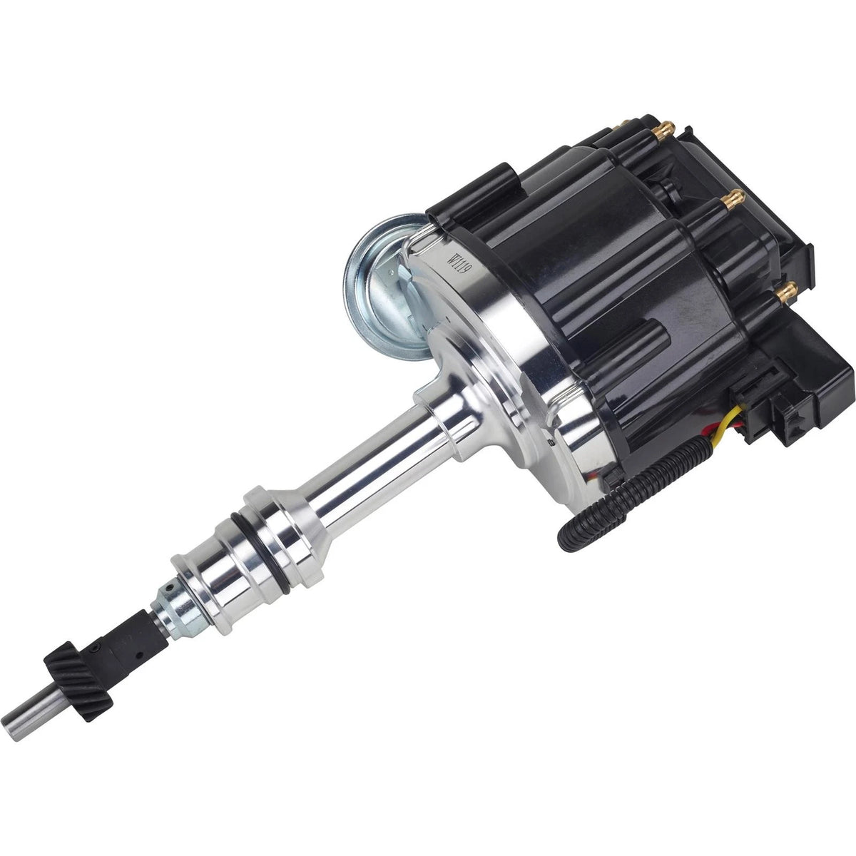 HEI Distributor for Ford Small Block 289/302 (2896502-BLK)