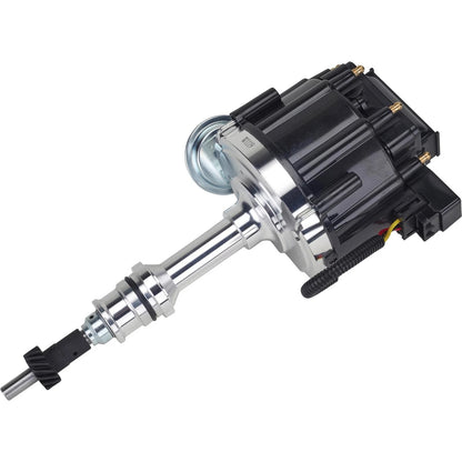 HEI Distributor for Ford Small Block 289/302 (2896502-BLK)