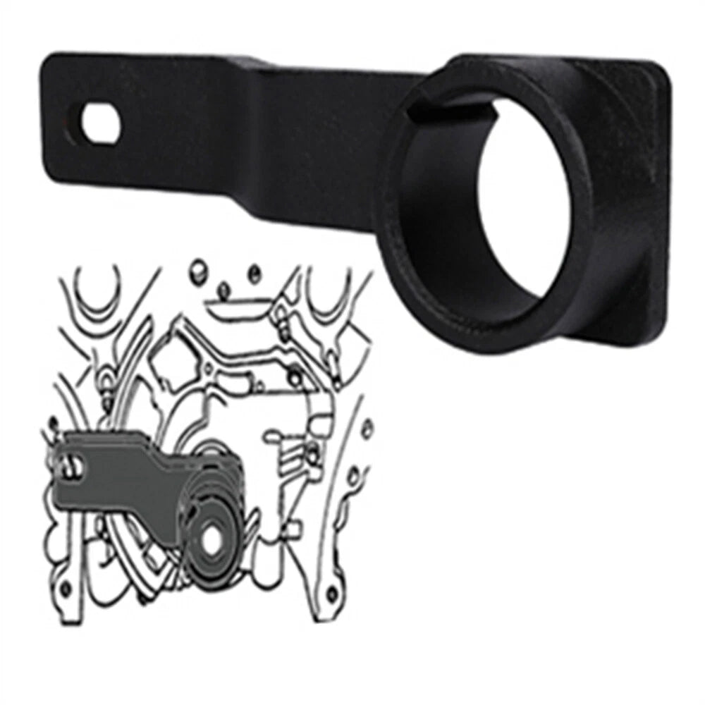 Crankshaft Positioning Tool for Ford 4.2L 4.6L 5.4L 6.8L (2000–2010)