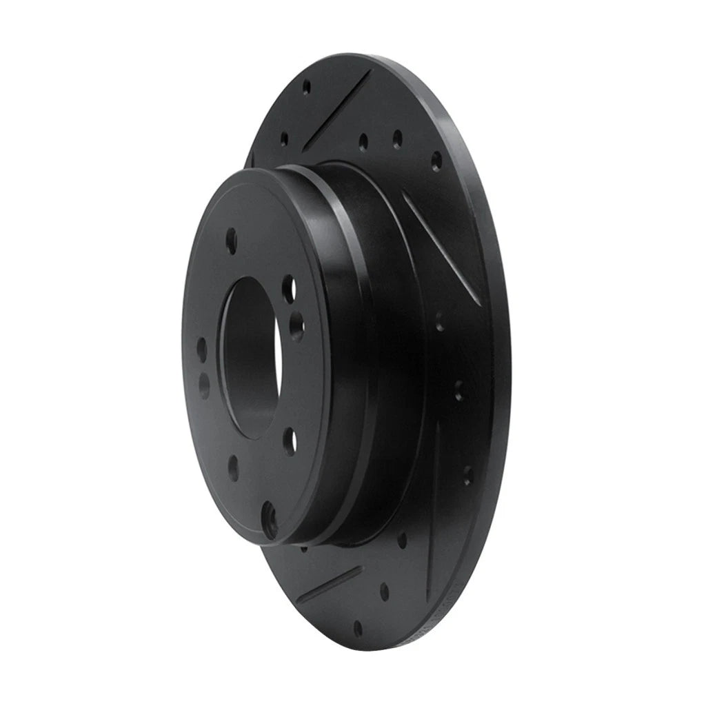 Brake Rotor for Hyundai Azera (2009–2017) ALX-PAU-DF-633-03021L-CLA1