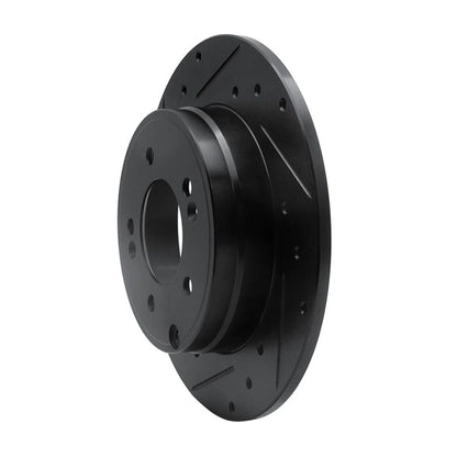 Brake Rotor for Hyundai Azera (2009–2017) ALX-PAU-DF-633-03021L-CLA1