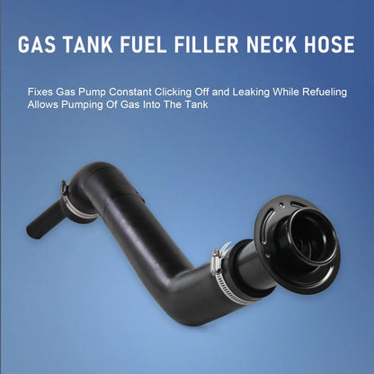 Fuel Filler Neck Hose for Ford Ranger (1993–1997)