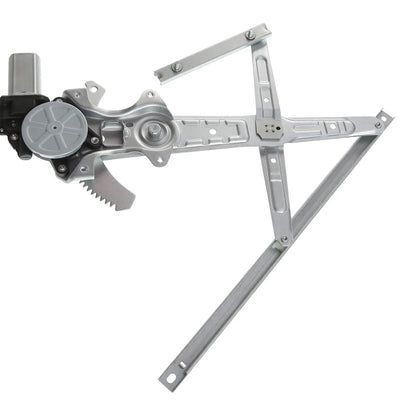 Window Regulator Rear Right for Mitsubishi Outlander (2014–2019) 17998980, 5743A240