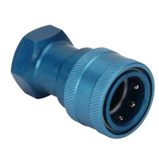 Aeroquip Quick Disconnect Female Coupling for (FBM3114)