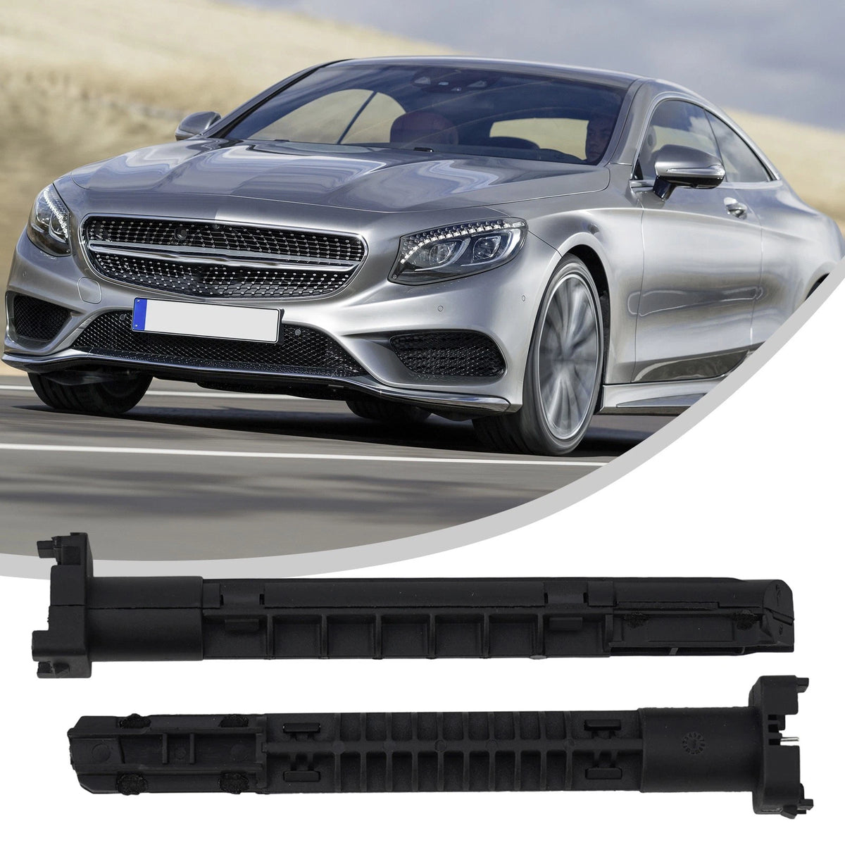Transmission Sensor for Mercedes Benz W169 (2005–2012)