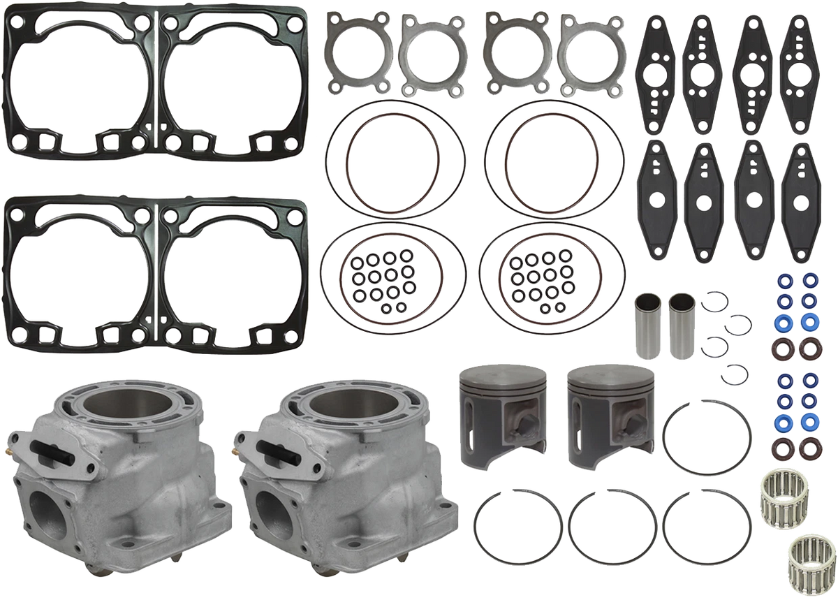 Cylinder Kit for (SM-09607K)