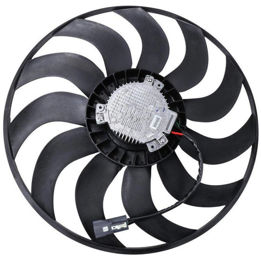 Fan Blade Radiator Cooling for Chevy Colorado Canyon (2015–2020) 15-81966