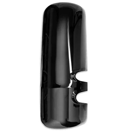 Door Mirror Cover Black Passenger Side for T680 Next Gen (AGO-01-350145 RH)