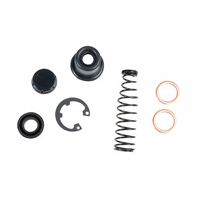 Pro X Rear Brake Master Cylinder Rebuild Kit for Yamaha ATVs (prox731627)