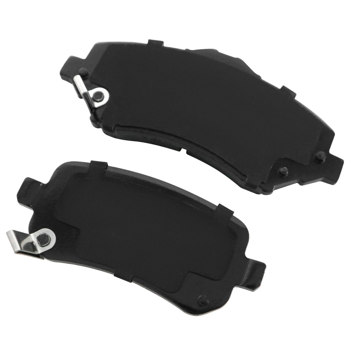 Ceramic Brake Pads for Town & Country, Grand Caravan, Journey, Routan (2008–2016)