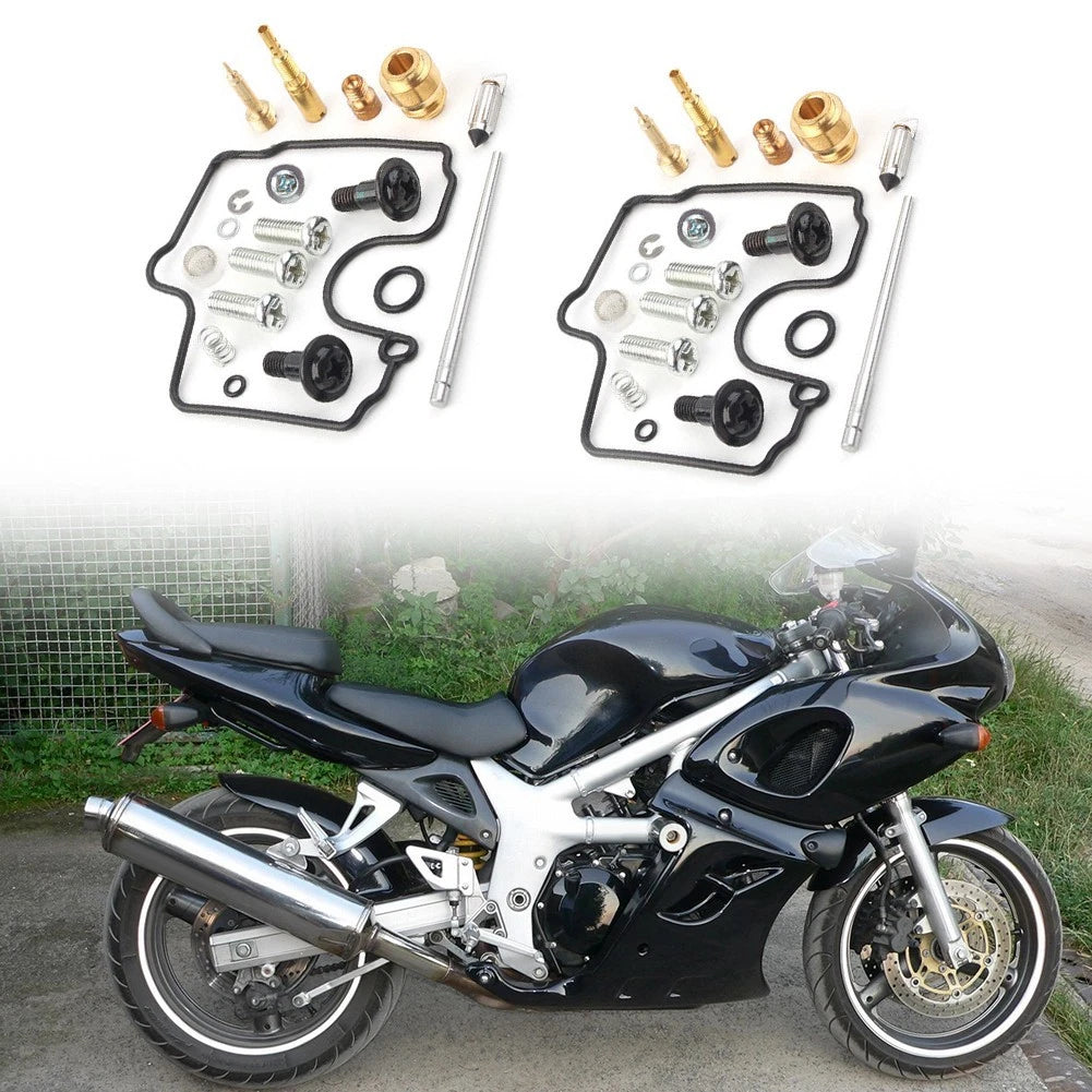 Repair Kits for Carburetor Accessories (Light Weight)