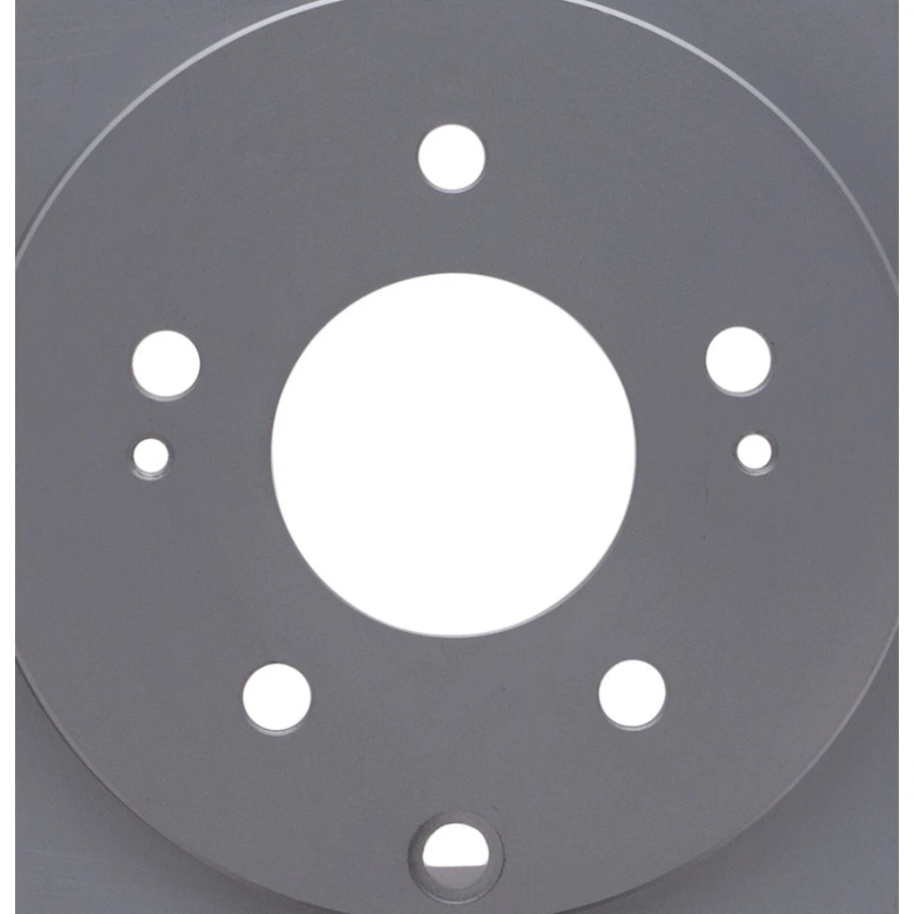 Brake Rotor for Mitsubishi Eclipse (2006–2012) ALX-PAU-DF-604-72038-CLA2