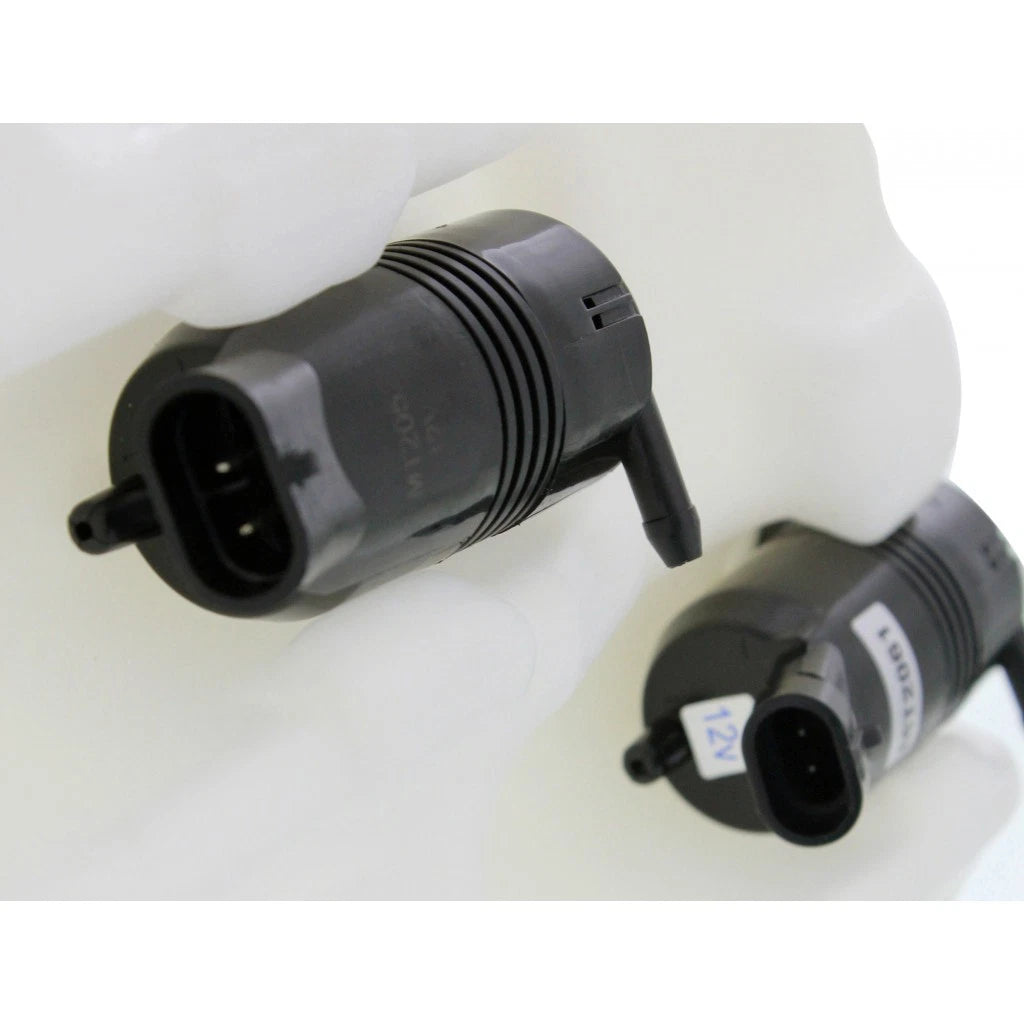 Windshield Washer Reservoir for GMC Yukon XL 1500/XL 2500 (2007–2014) GM1288171