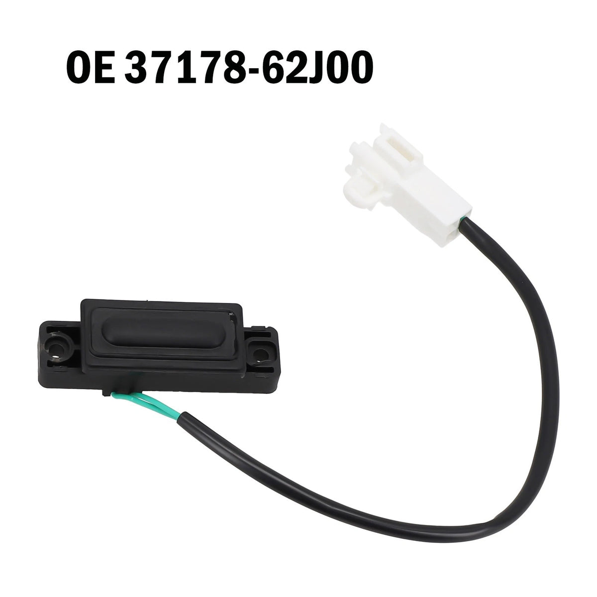 Trunk Release Switch for Suzuki Swift (2005–2017)