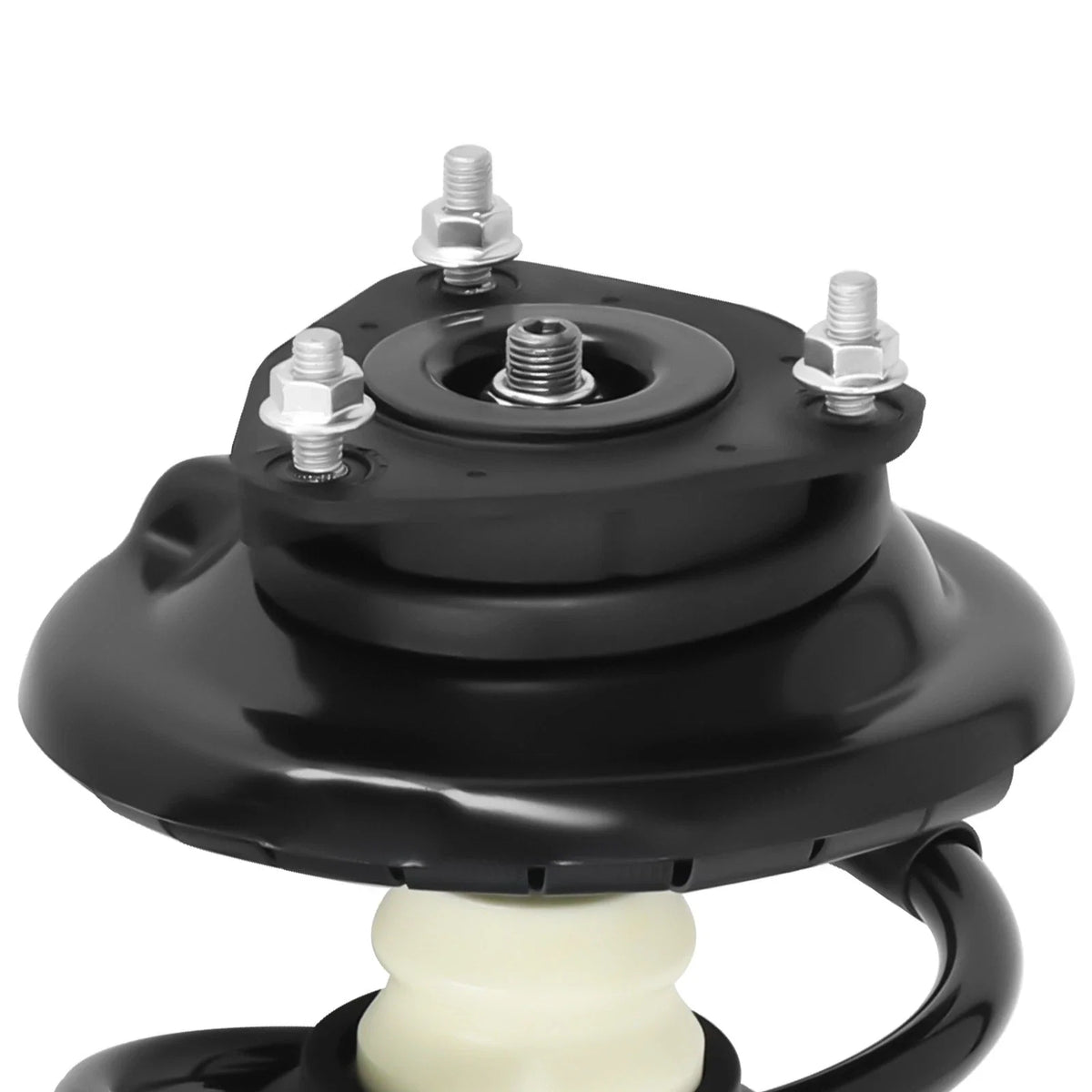 Strut & Coil Spring Assembly Front Right for Ford Focus (2000-2005)