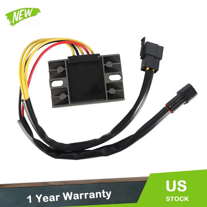 Rectifier Voltage Regulator for Suzuki DRZ400SM DRZ400S 2000-2016
