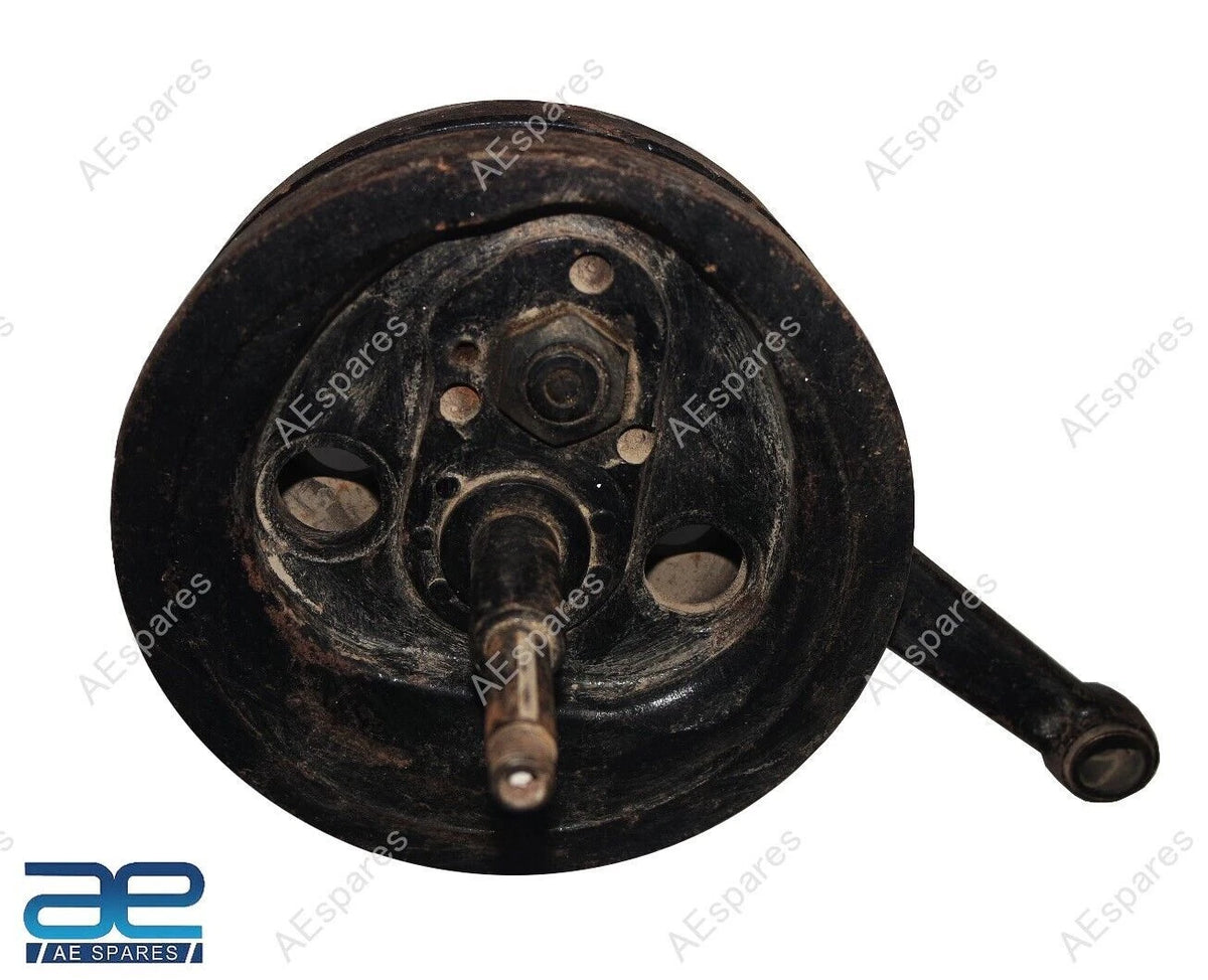 Crankshaft Assembly for BSA M20 (66-653)