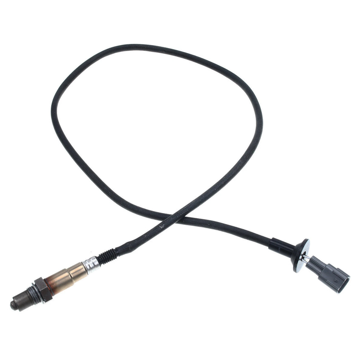 Downstream Left O2 Oxygen Sensor for Lexus IS300 IS350 GS350 (2018–2021) 234-8008, 250-241200